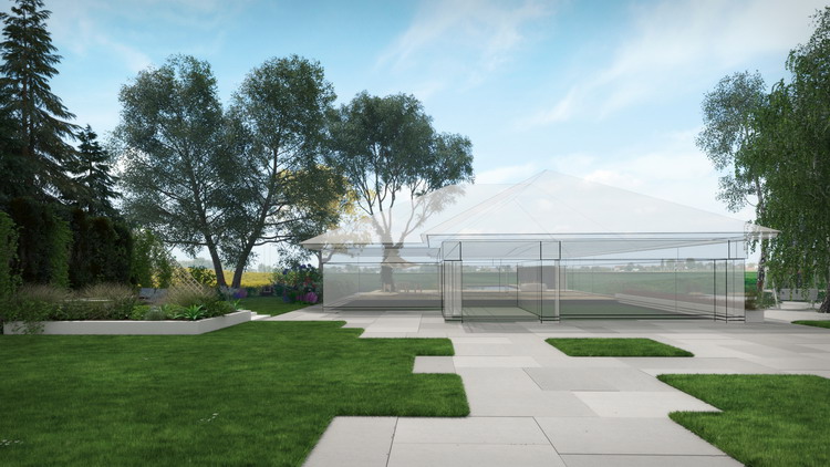 国外精品室外模型07